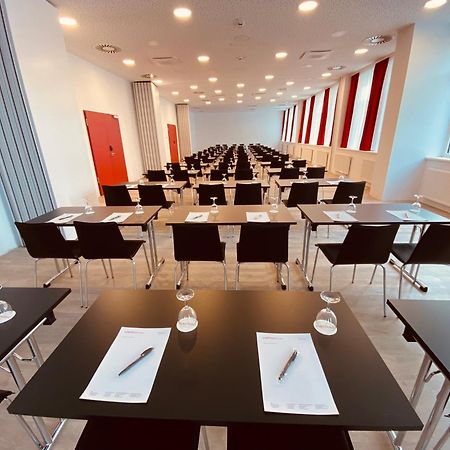 Dormero Hotel Hof Hof  Ngoại thất bức ảnh