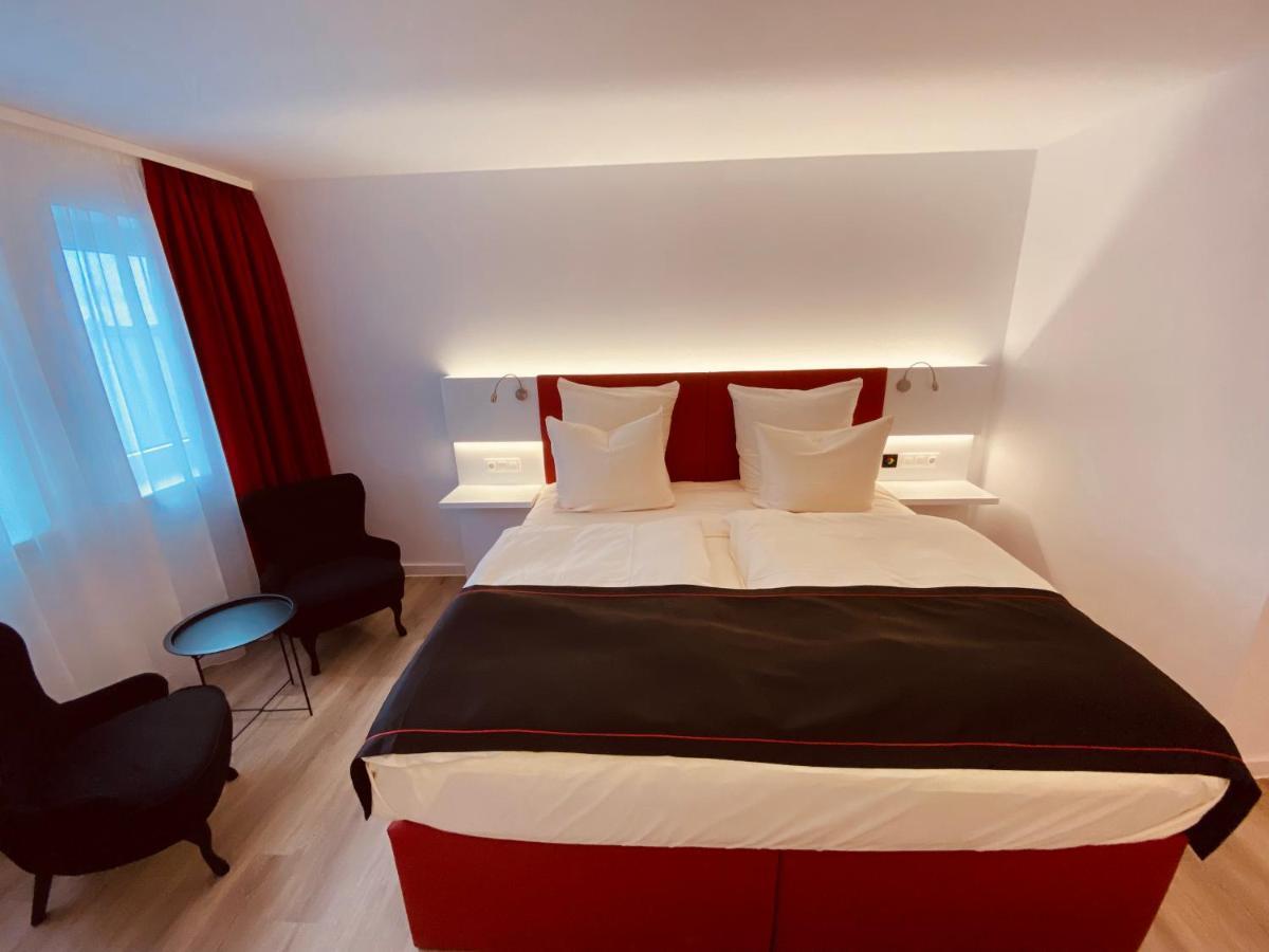 Dormero Hotel Hof Hof  Ngoại thất bức ảnh