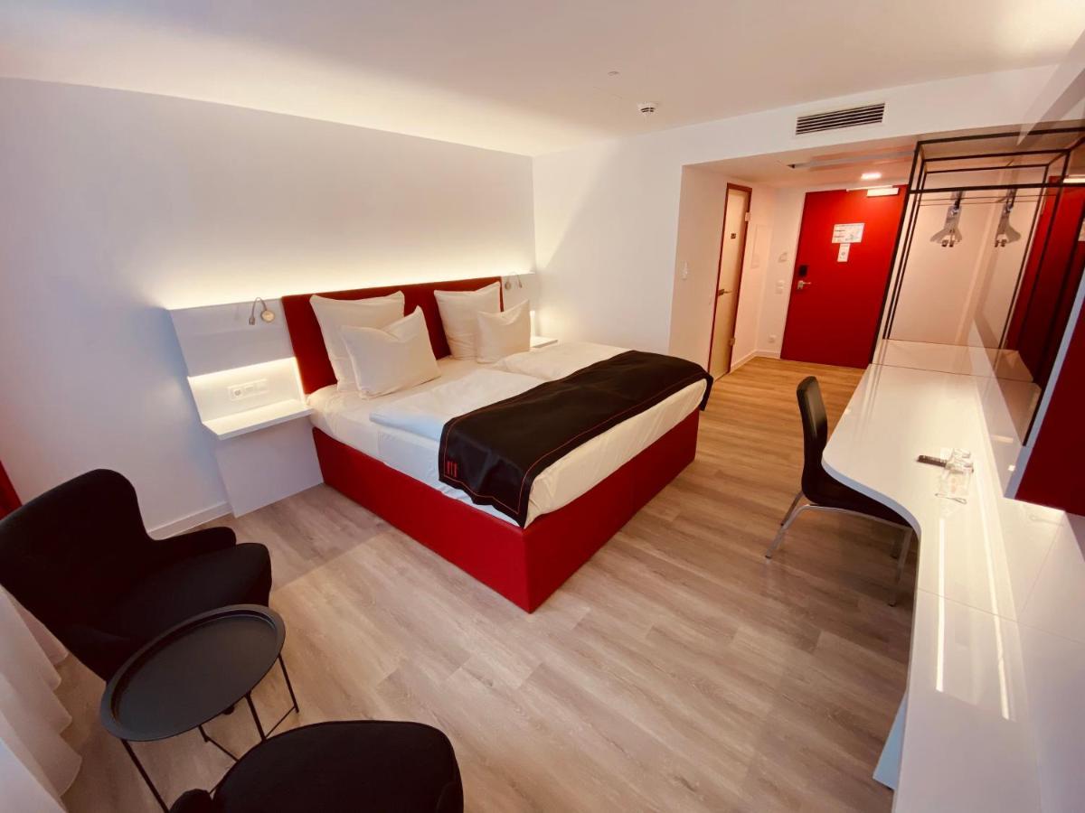 Dormero Hotel Hof Hof  Ngoại thất bức ảnh