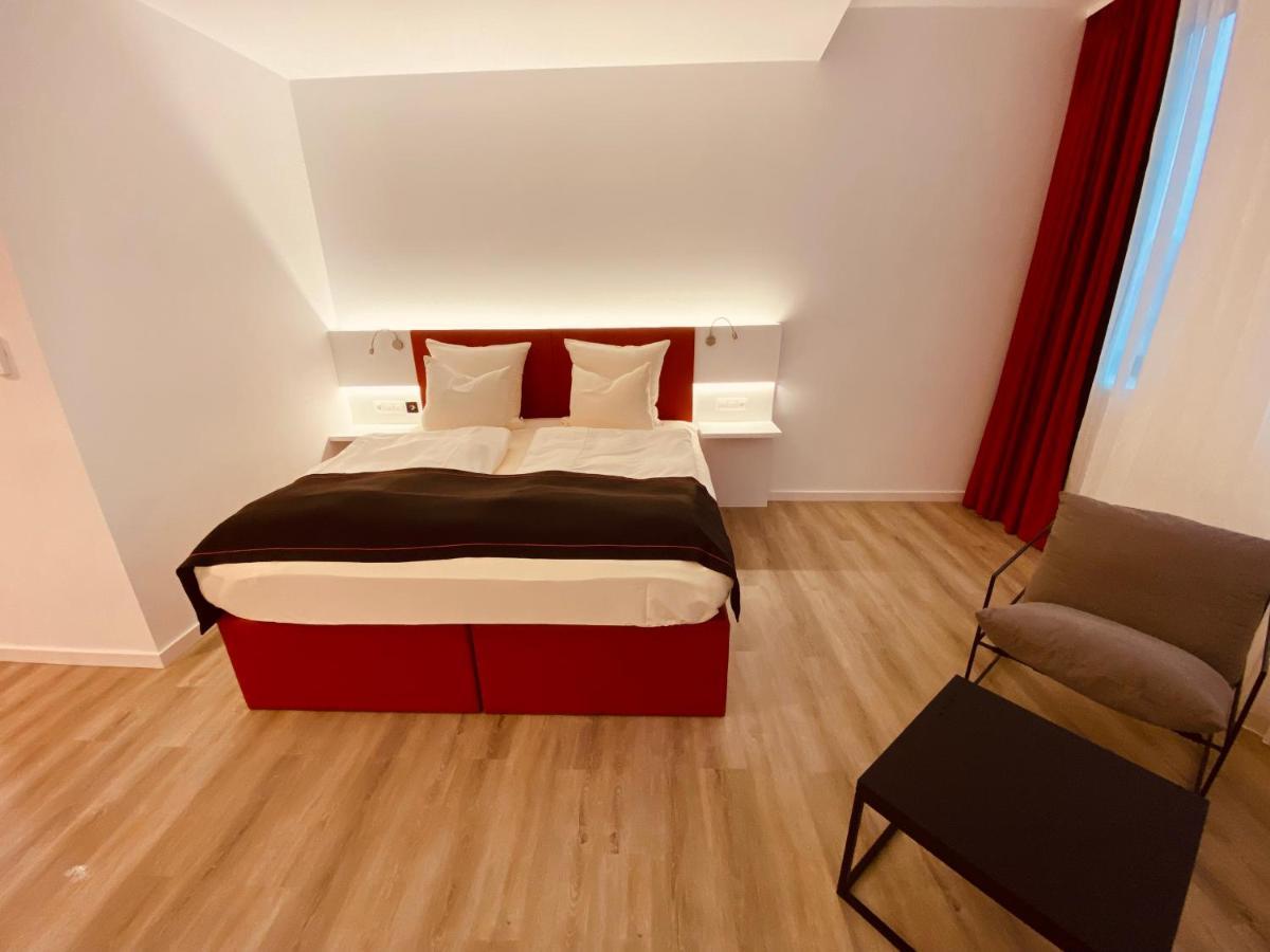 Dormero Hotel Hof Hof  Ngoại thất bức ảnh