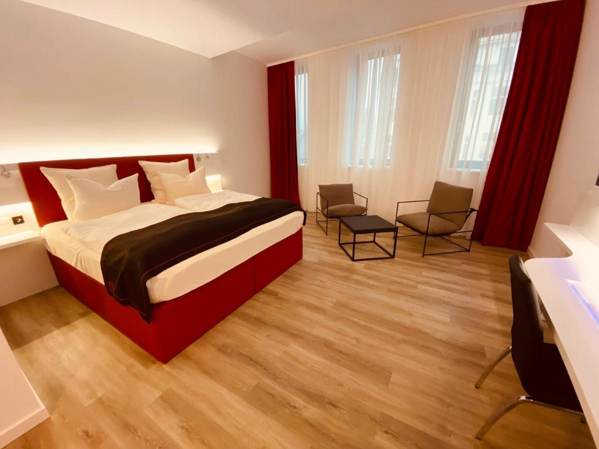 Dormero Hotel Hof Hof  Ngoại thất bức ảnh