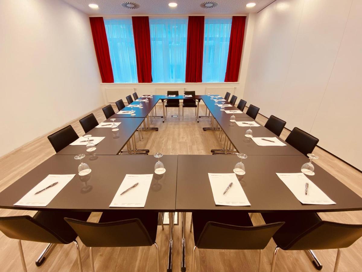 Dormero Hotel Hof Hof  Ngoại thất bức ảnh