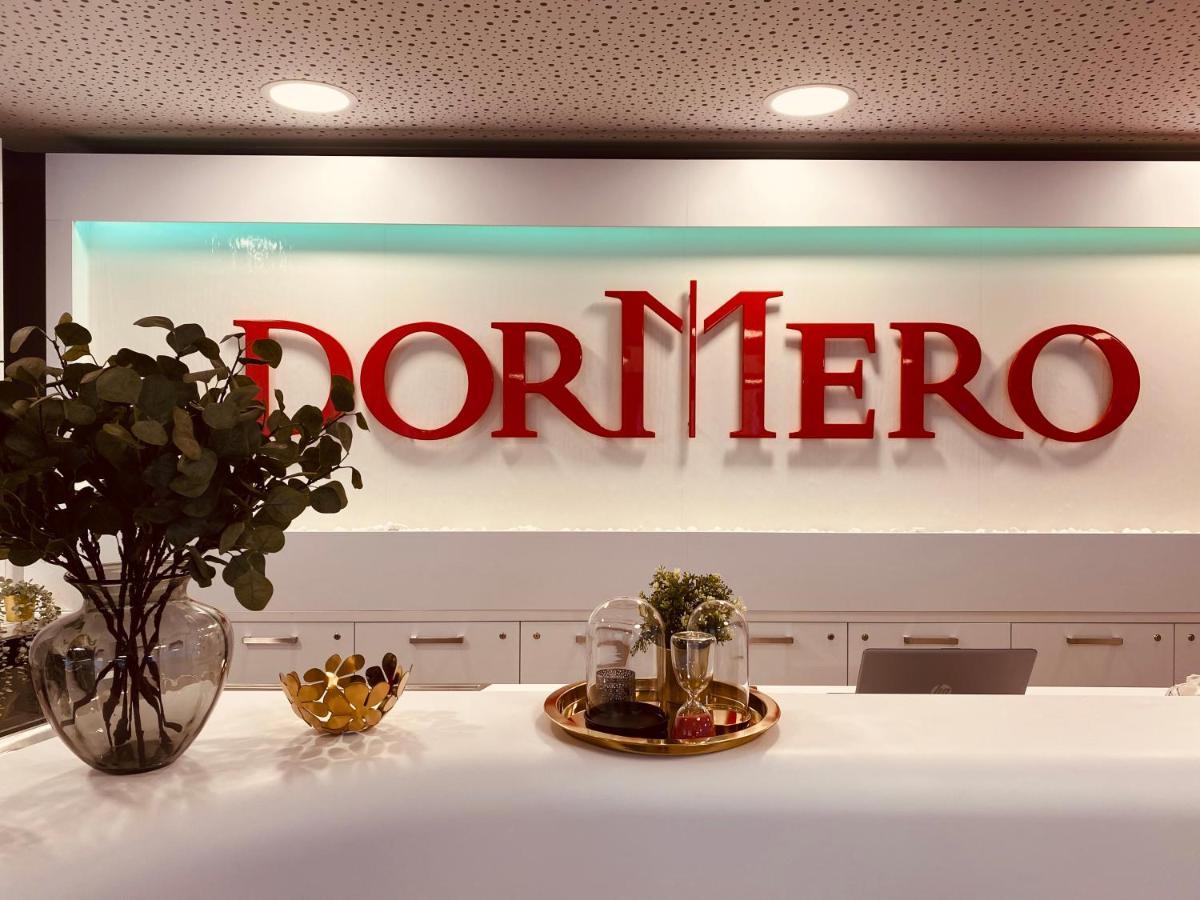 Dormero Hotel Hof Hof  Ngoại thất bức ảnh