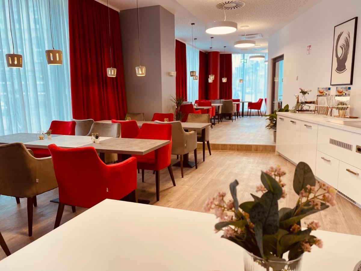 Dormero Hotel Hof Hof  Ngoại thất bức ảnh