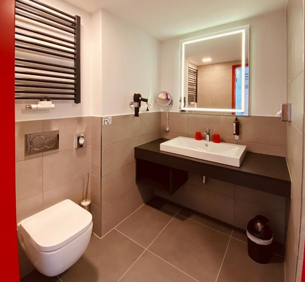 Dormero Hotel Hof Hof  Ngoại thất bức ảnh
