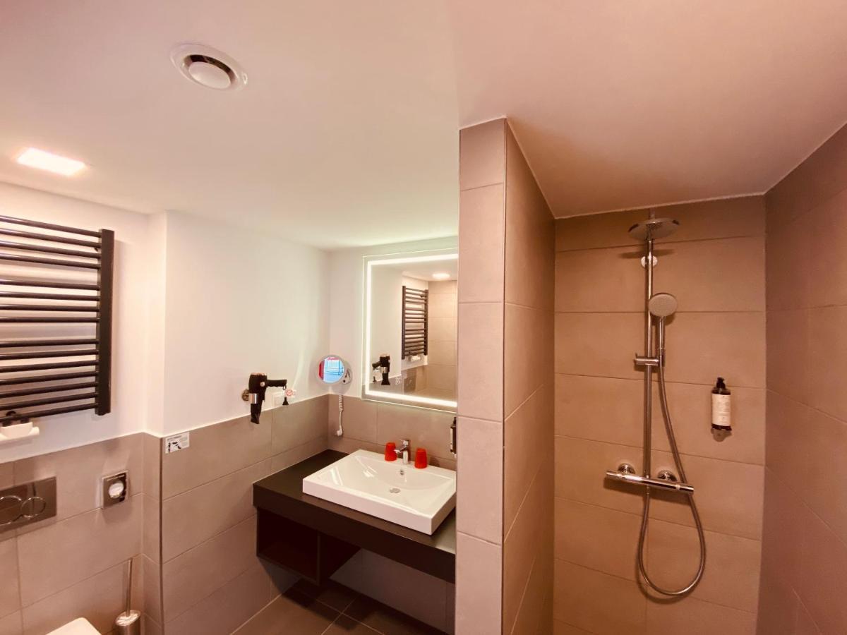 Dormero Hotel Hof Hof  Ngoại thất bức ảnh