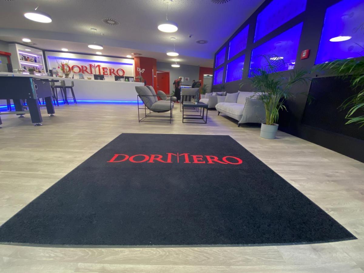 Dormero Hotel Hof Hof  Ngoại thất bức ảnh