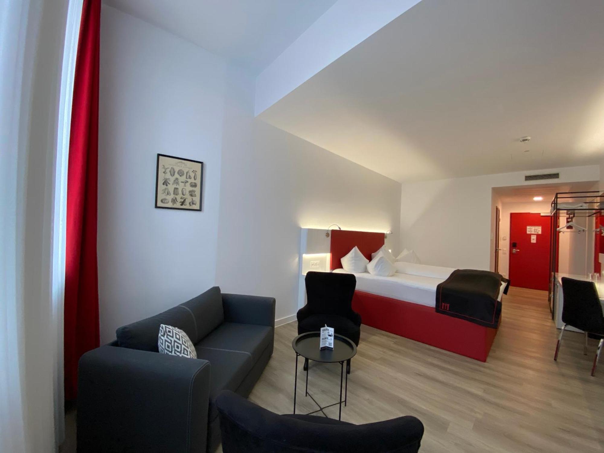 Dormero Hotel Hof Hof  Ngoại thất bức ảnh
