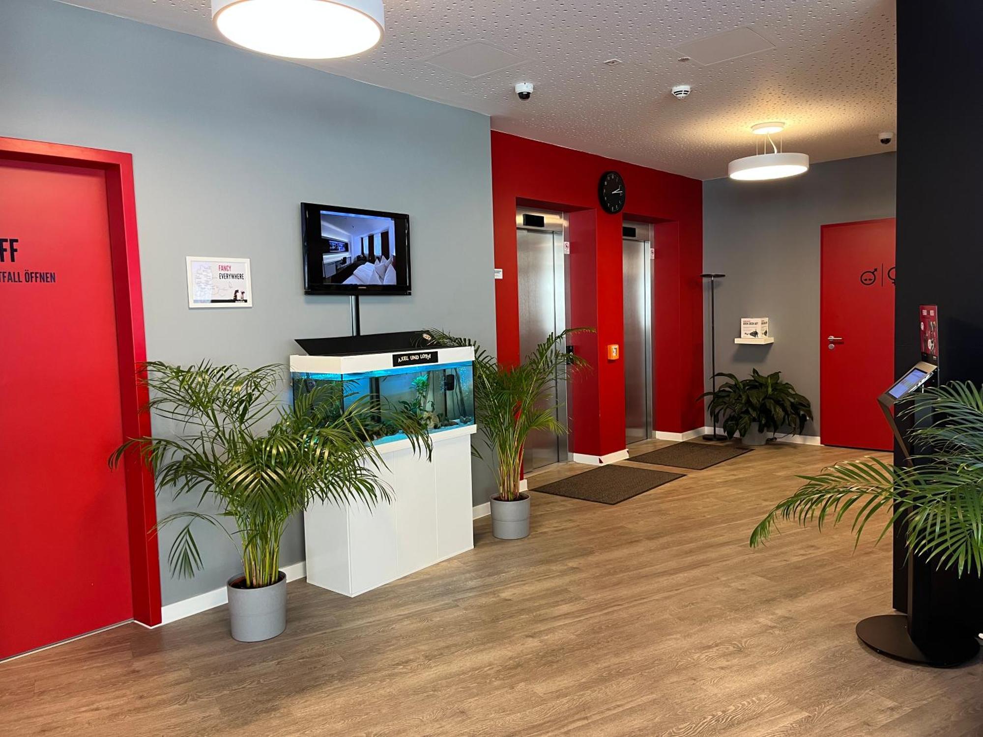 Dormero Hotel Hof Hof  Ngoại thất bức ảnh